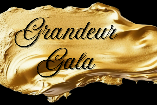 Grandeur Gala Graphic