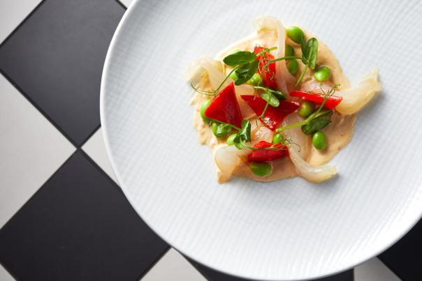 Couvant - New Orleans