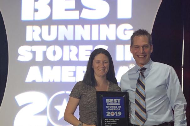 Run Hub Northwest Owners