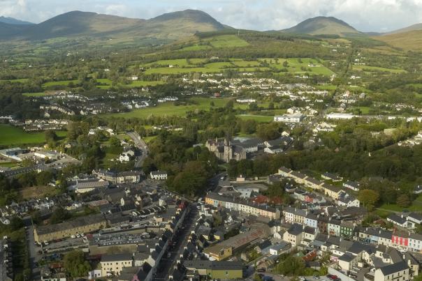Kenmare Town