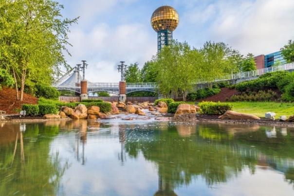 Sunsphere
