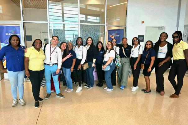 Air Century FAM Trip