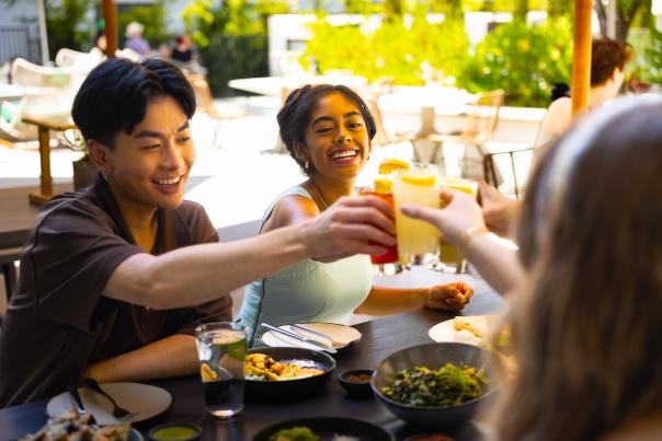 AlfescoDining_SonomaValley