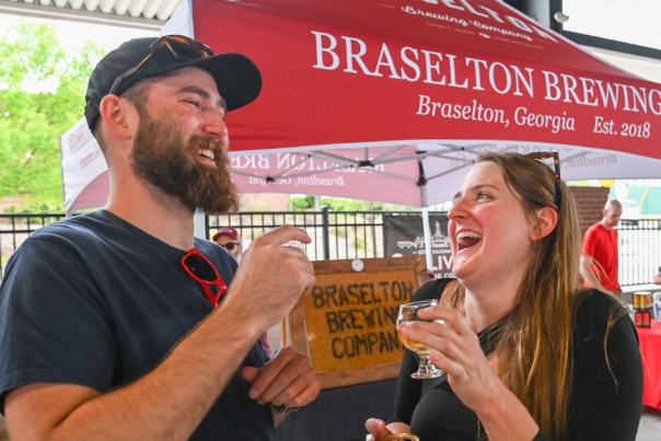 Athens beer fest 2024