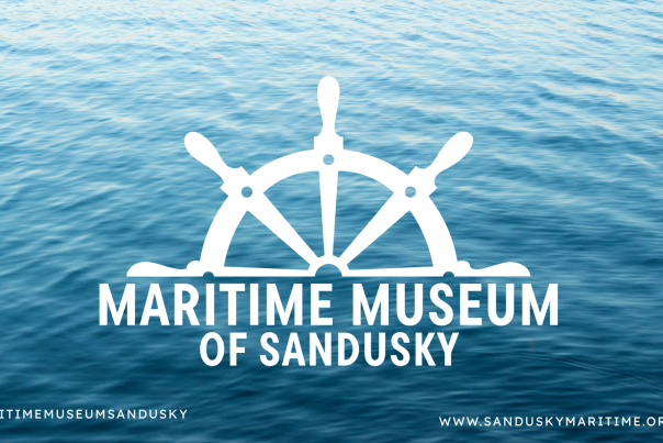 Maritime Museum logo