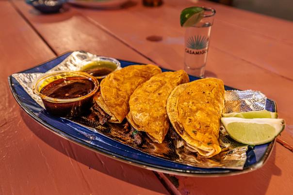 Chapala Birria