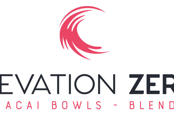 Elevation Zero Logo