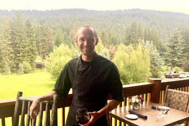 Nick Mehmke Rainbow Ranch