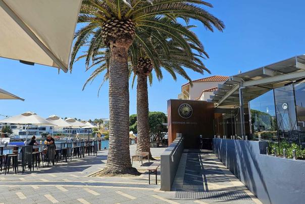 Indiana Brew Mindarie