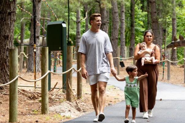 Things To Do Banner August 2025
