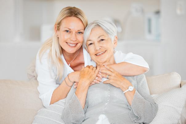 Helping Your Aging Parents in San Diego Without Losing Yourself