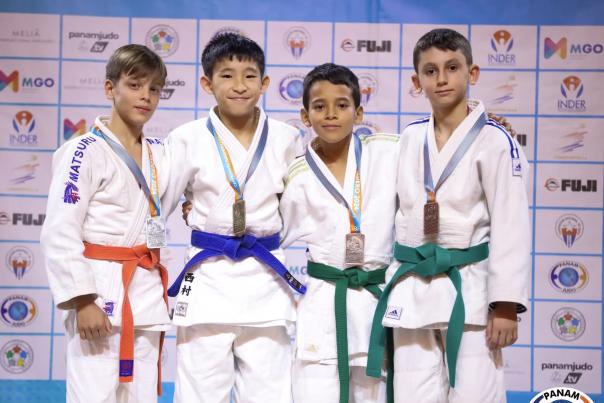 Washington Judo Academy