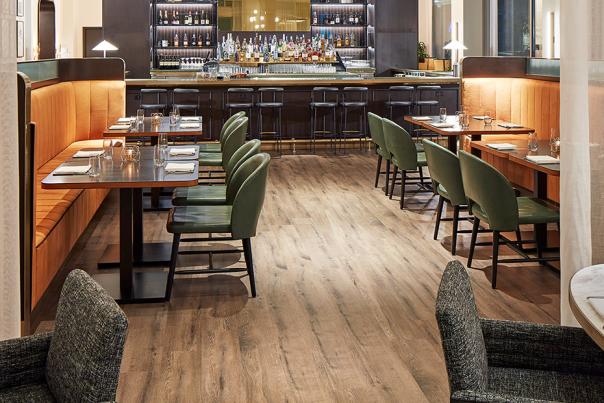 DTN - HI - Hyatt Centric Downtown - 7TH STREET STANDARD