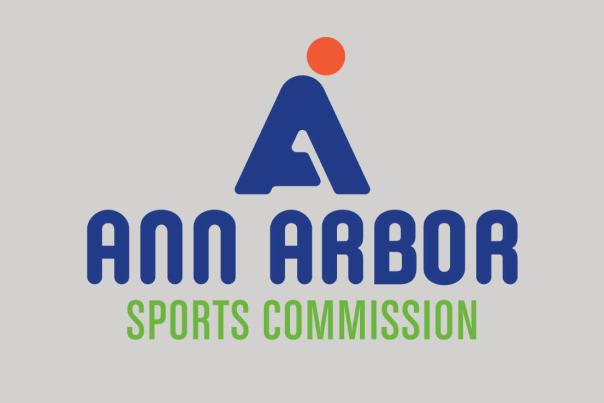 Ann Arbor Sports Commission logo