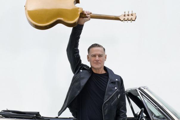 Bryan Adams Large
