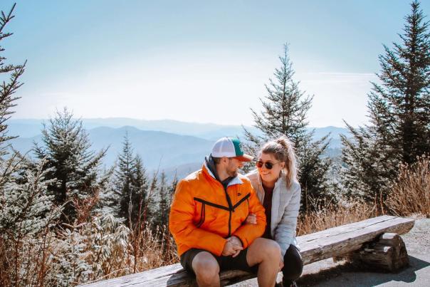 Winter Hikes worth bundling up for