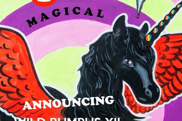 Wild Rumpus 2020 Magical