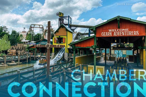 Chamber Connection August 21, 2025