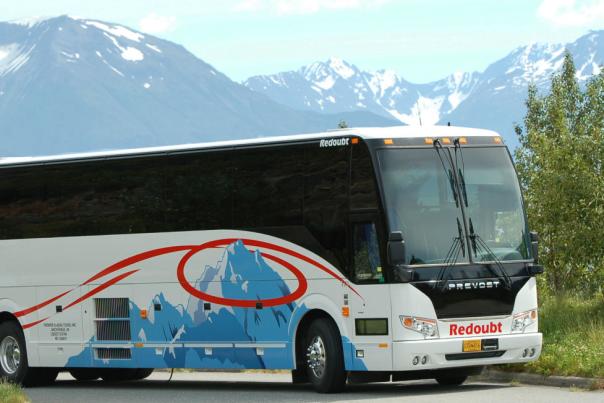 Premier Alaska Tours