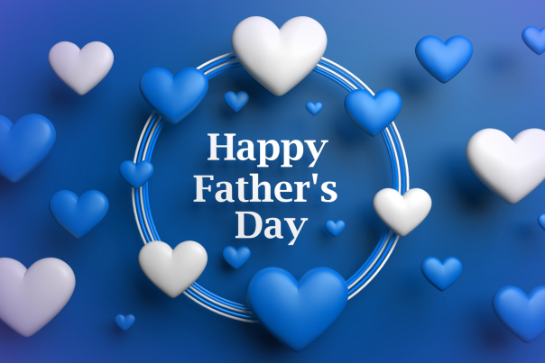 Happy Father's Day