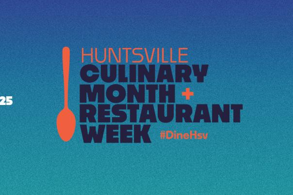 Culinary Month + Restaurant Week 2025