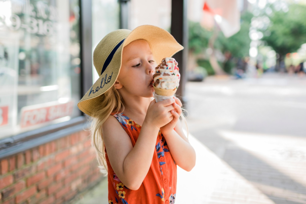 Ice cream