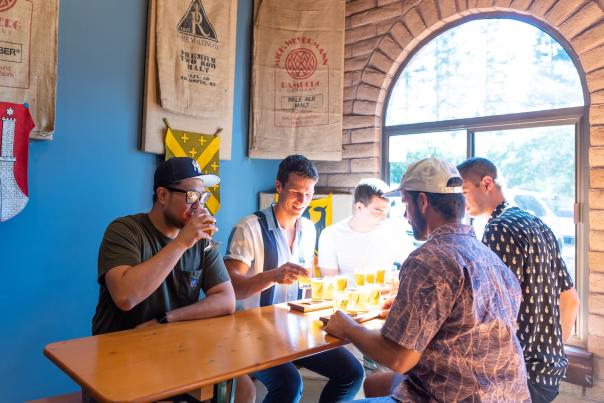 Brewery_SonomaValley