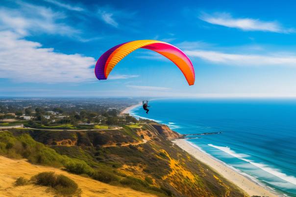 What Makes San Diego the Ultimate Outdoor Adventure Destination