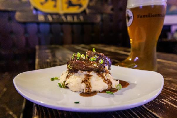 Restaurant Week Preview at Heidelberg