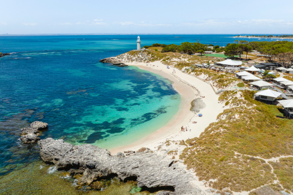 InterContinental Perth Rottnest Offer