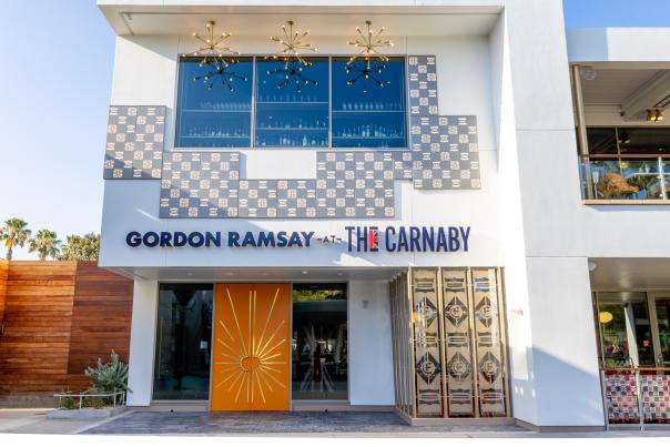 Gordon Ramsay