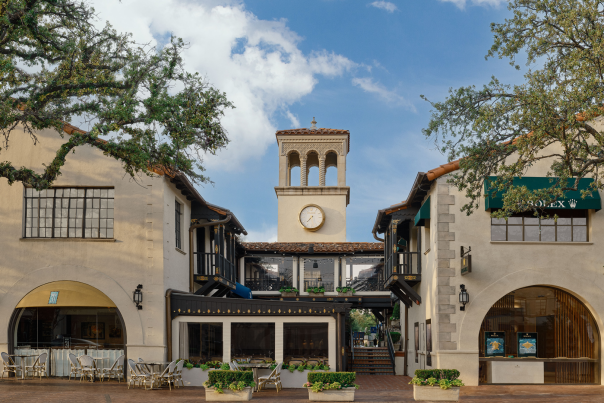 The Biggest Farmers Markets in Texas