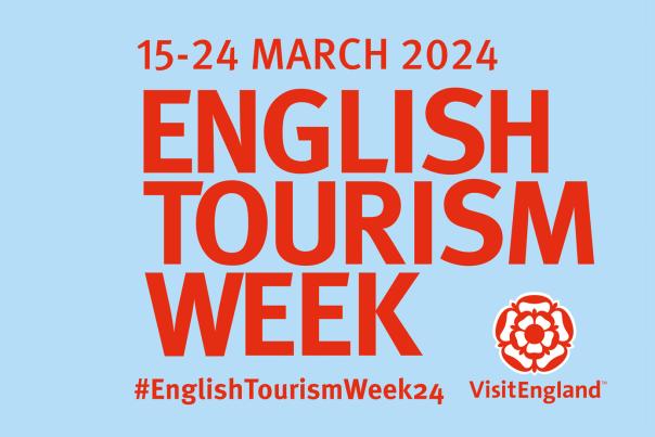 Celebrate English Tourism Week in North Devon and Exmoor