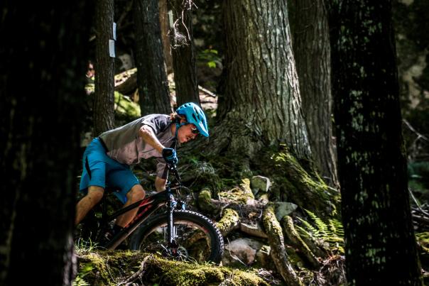 Noquemanon Trail Network