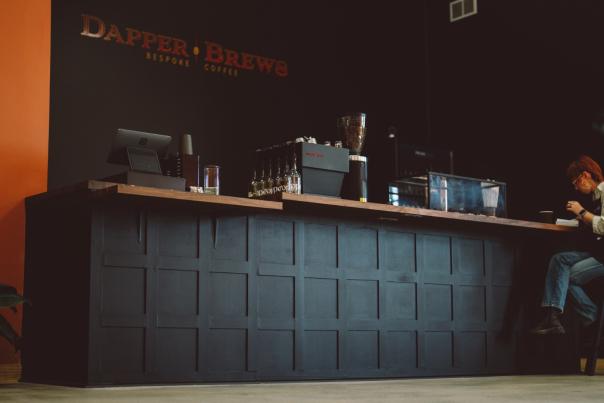 Dapper Brews