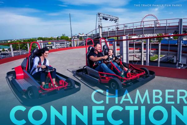 Chamber Newsletter August 14, 2025