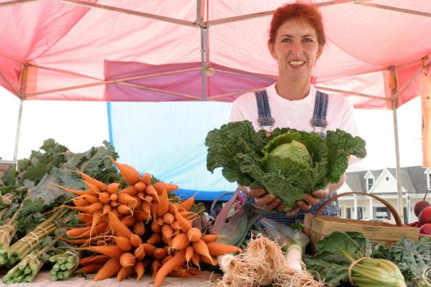 Farmers Market
