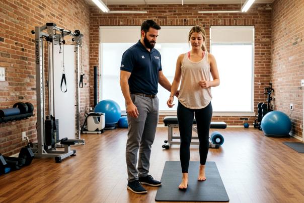 Staying Active With San Diego Physical Therapy