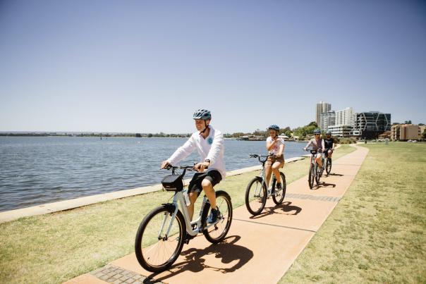 GoGo Active Tours Cycle Tours