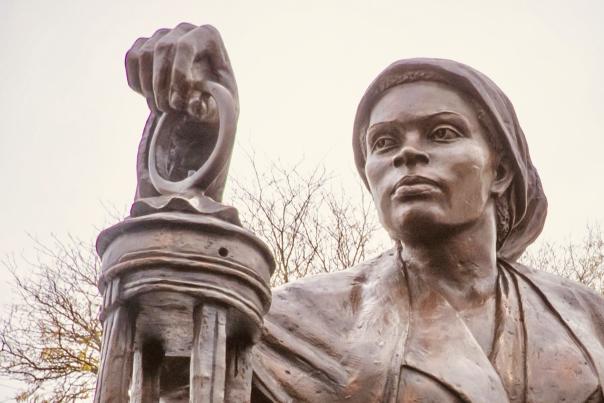 Harriet Tubman Women's History Month