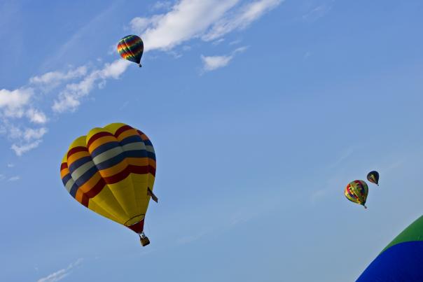 Balloon Festival