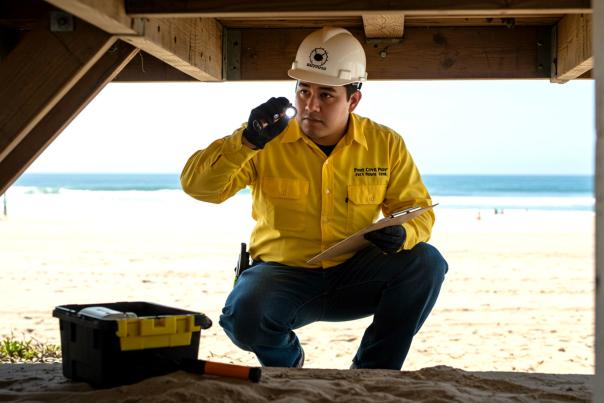 San Diego Pest Control for Homeowners