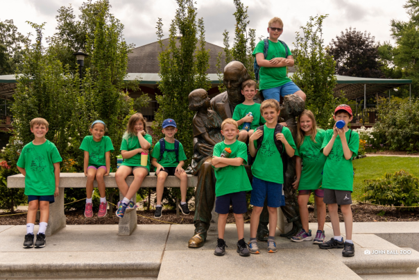 Summer Camp