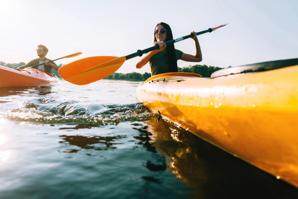 Adventure Travel Editorial