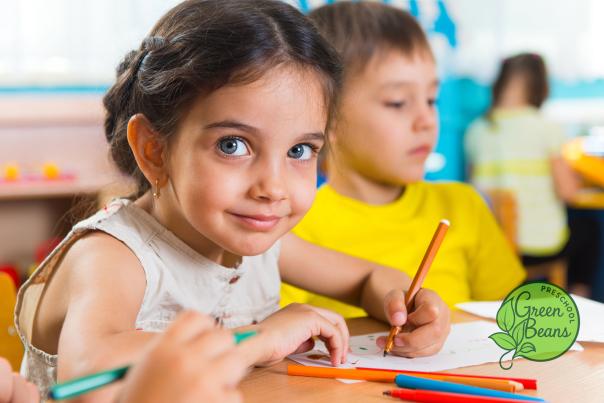 Green Beans Preschool: San Diego’s Organic, Play-Based Preschool