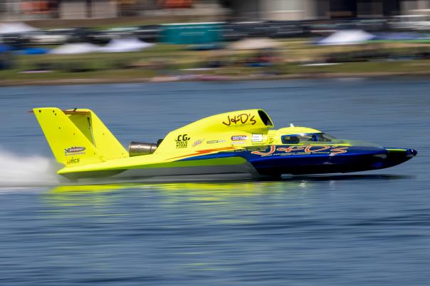 H1 Hydroplanes