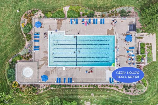 Sleepy Hollow Beach Resort