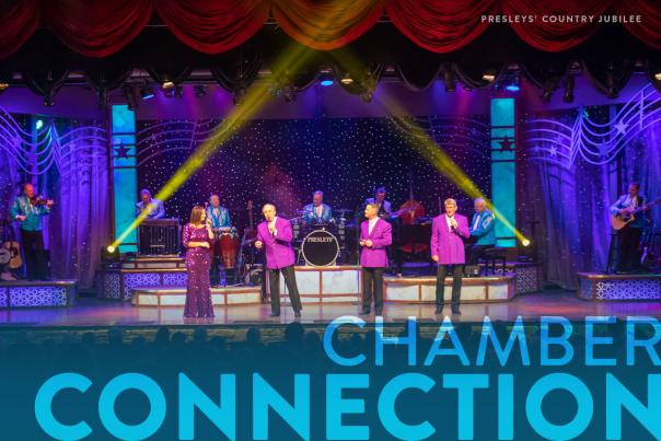 Chamber Connection Presleys