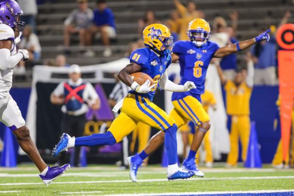 McNeese football
