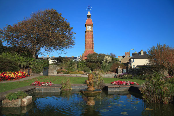 Seaton Town Park